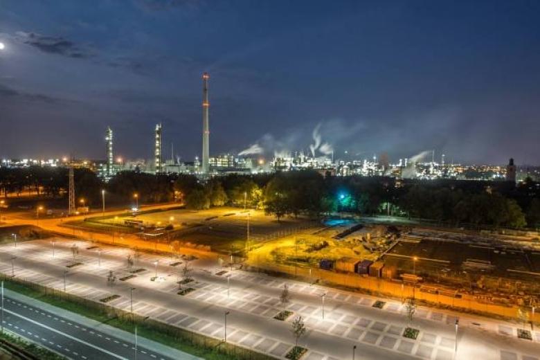 Brightlands Chemelot Campus