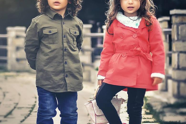 children