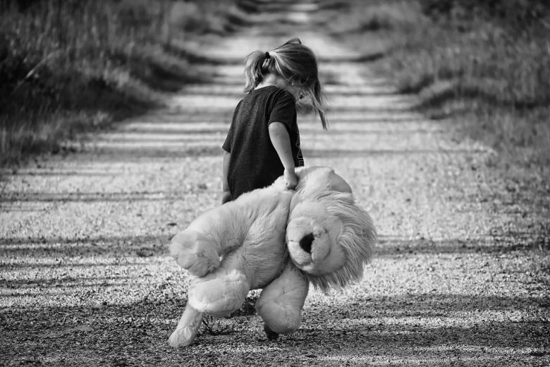 Child maltreatment blog by Jan Willems