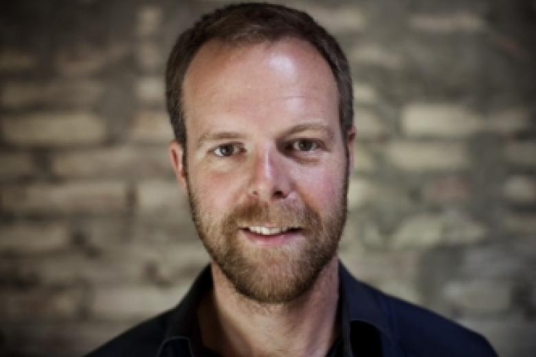 Christian Ernsten