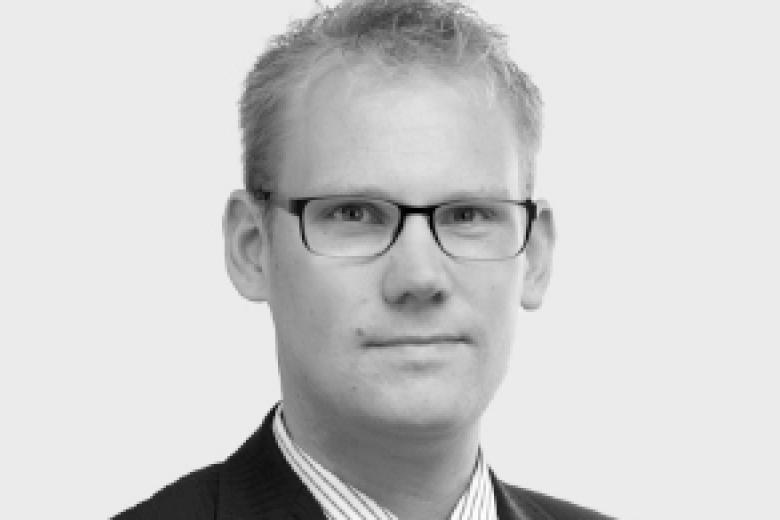 Christian Wiehenkamp