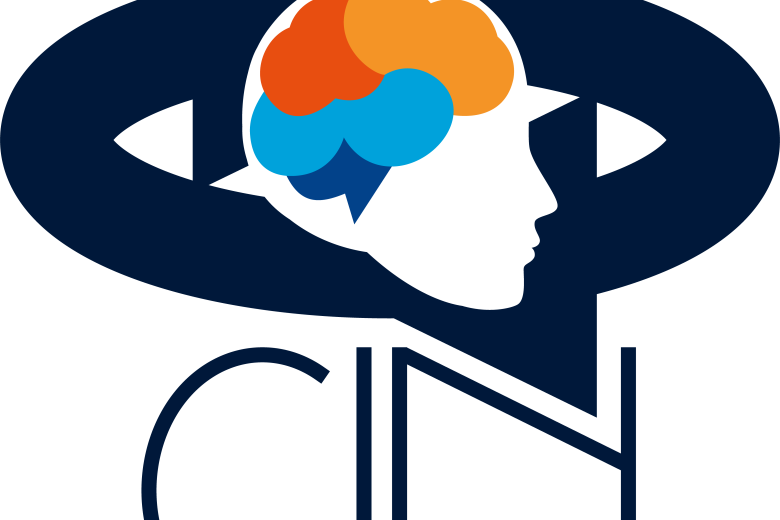 CIN logo