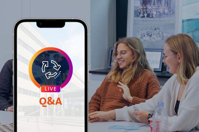 Circular Engineering - Live Instagram Q&A