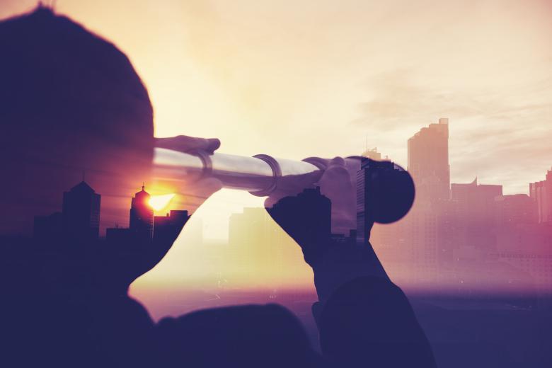 telescope