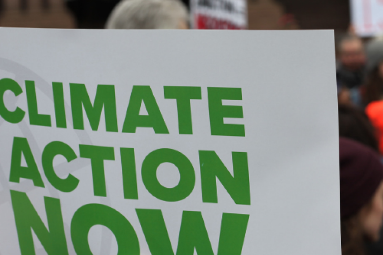 climate action