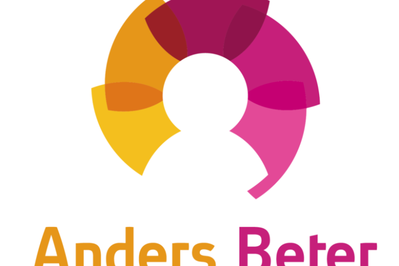 Logo Anders Beter