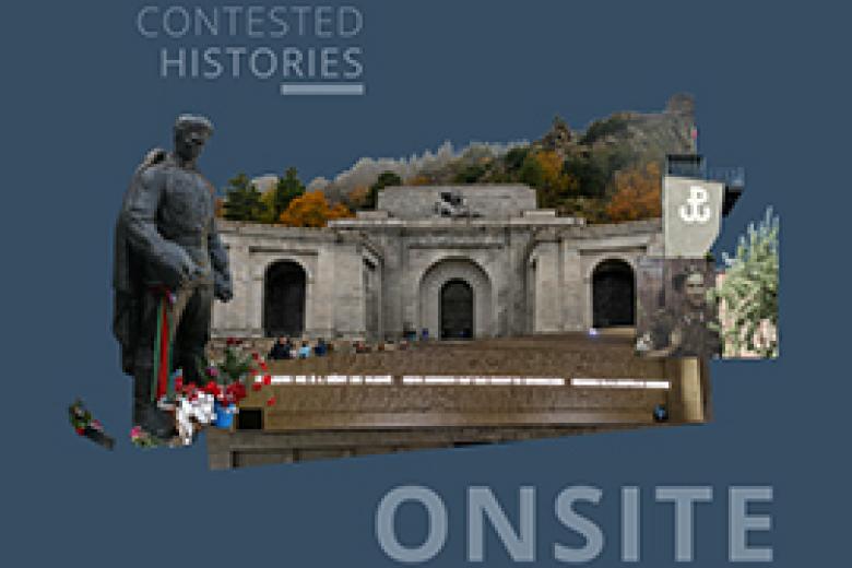 Contested histories