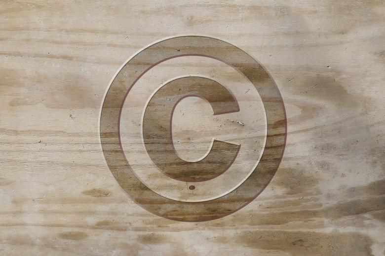 Copyright law blog Laura Delgado