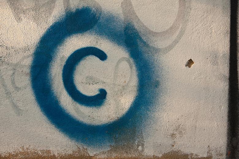 copyright_mlcr