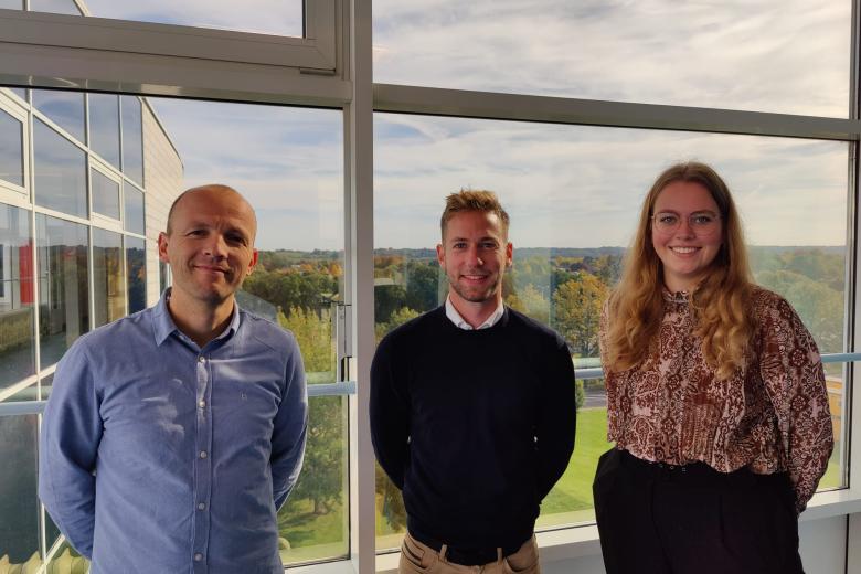 team core lab IMS 