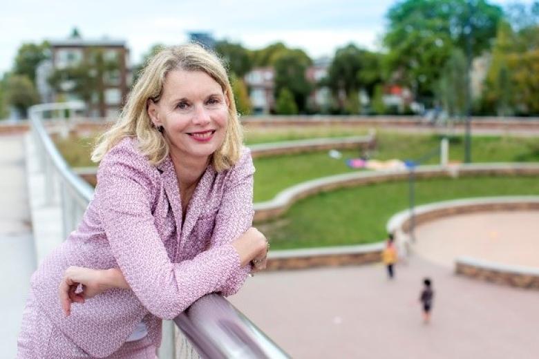 Corine de Ruiter 