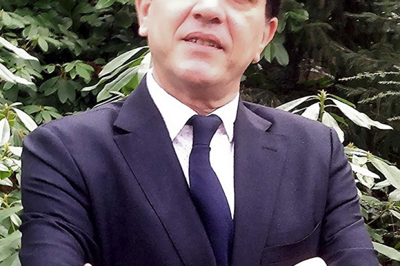 Cosimo Monda