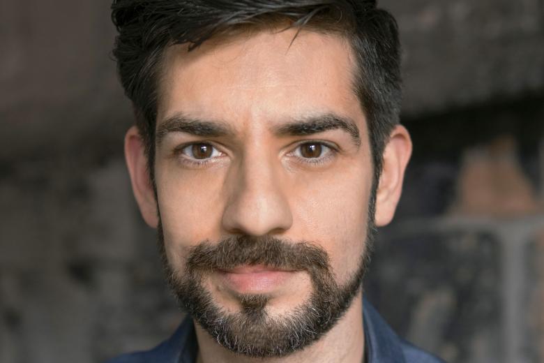 Costas Papadopoulos