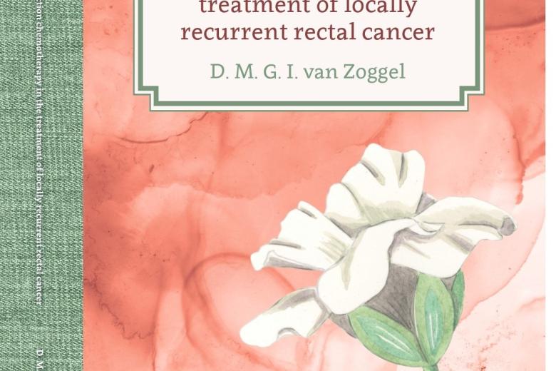 Desley van Zoggel