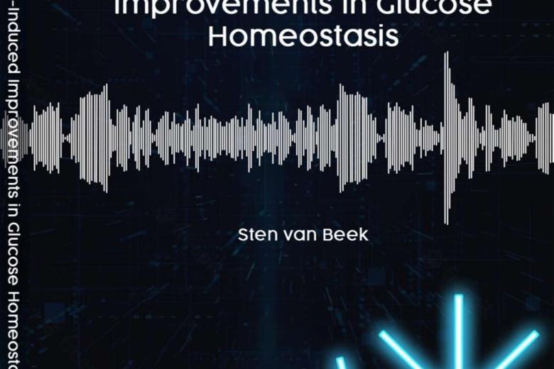 Sten van Beek