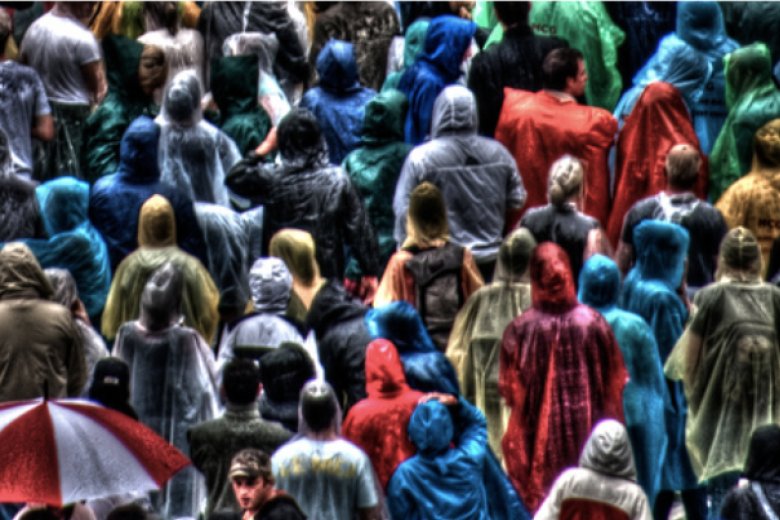 Crowdsourcing