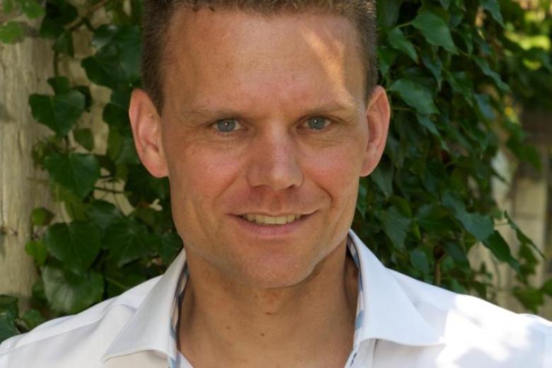 Cum Laude for Robert Willemsen