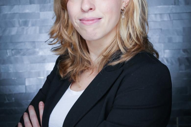 Charlotte van Laake