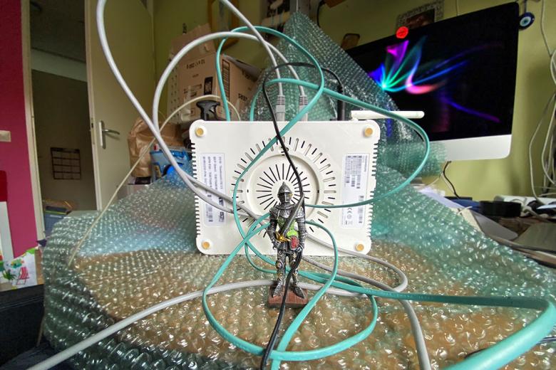cybersecurity