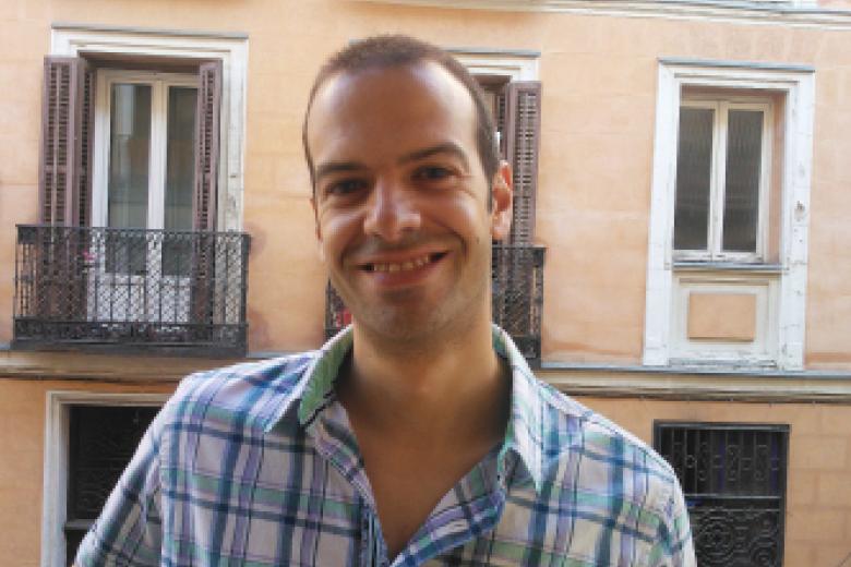 Diego Cotta