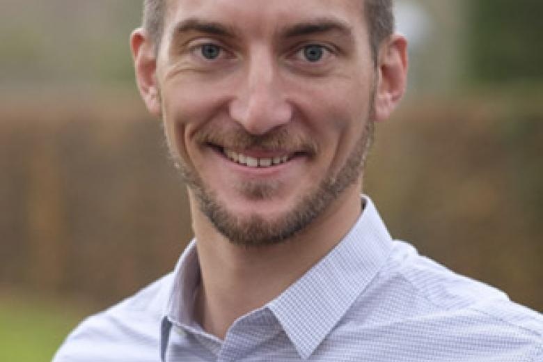 Daan Westra