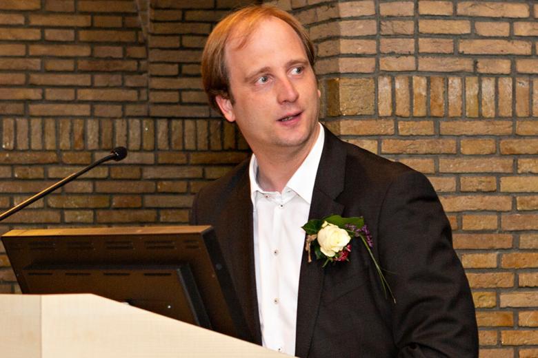Prof. dr. Mark Winands