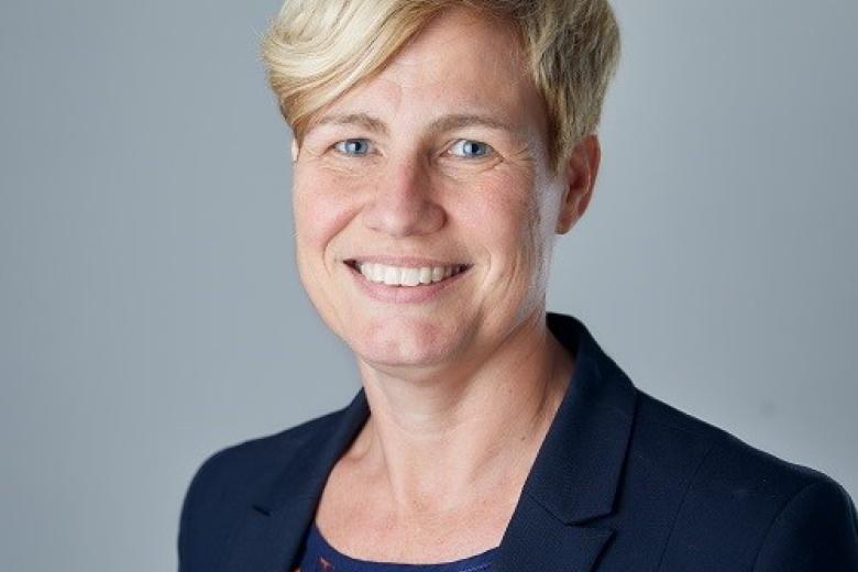 Daisy Jonkers