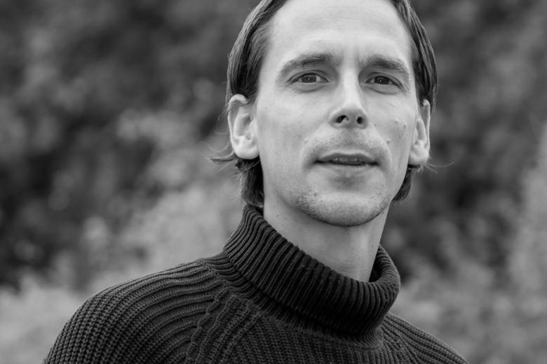 Daniel van den Hove