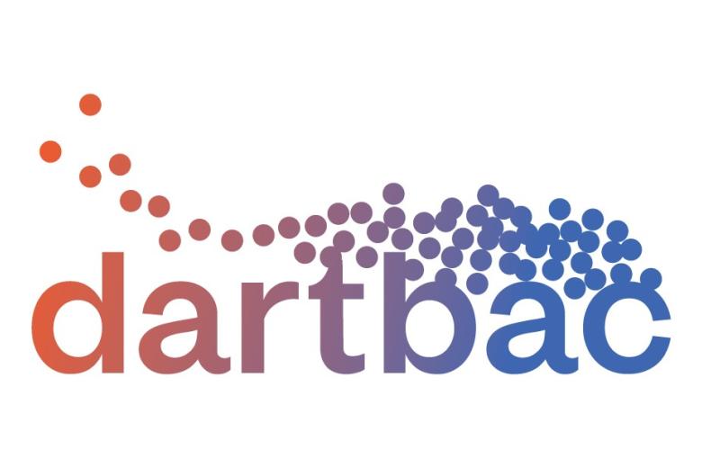 Dartbac logo