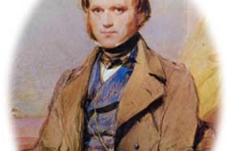 Charles Darwin