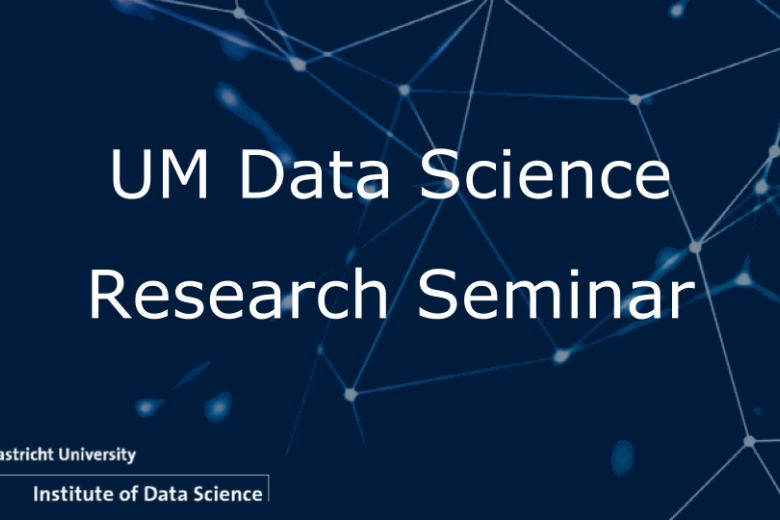 Data Science Research Seminar