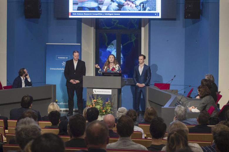 Data Science symposium