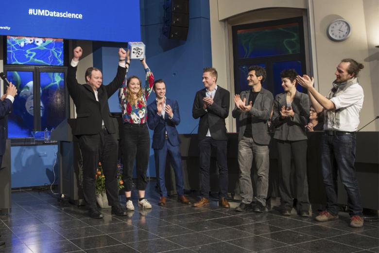 Data Science symposium
