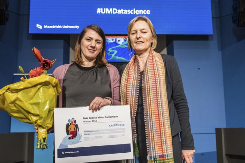 Data Science symposium