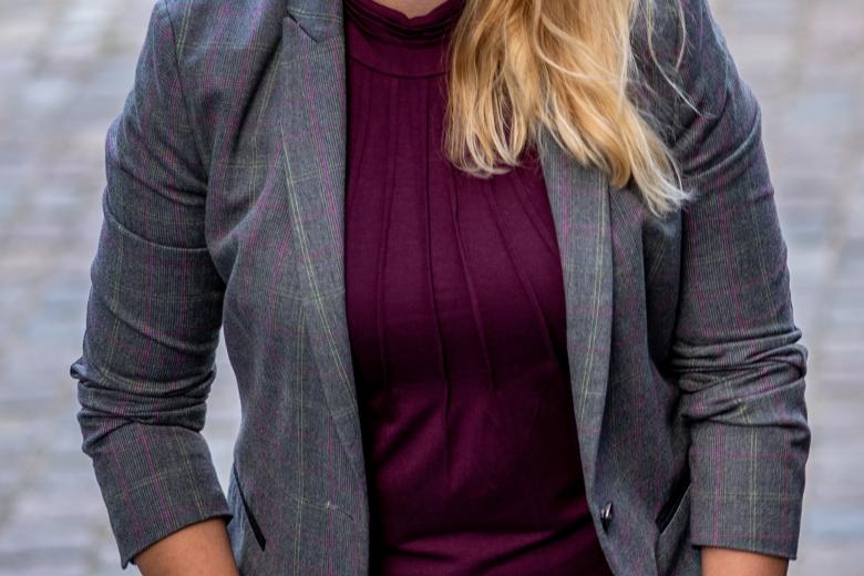 Dorina Baltag
