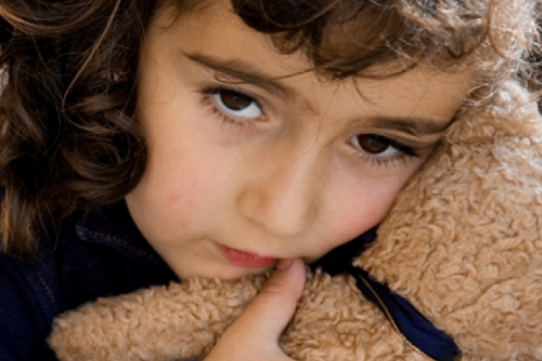 kindermishandeling