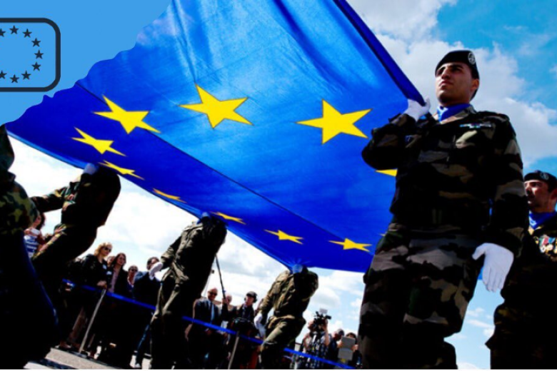 Discussion Event: Do we need a European army?