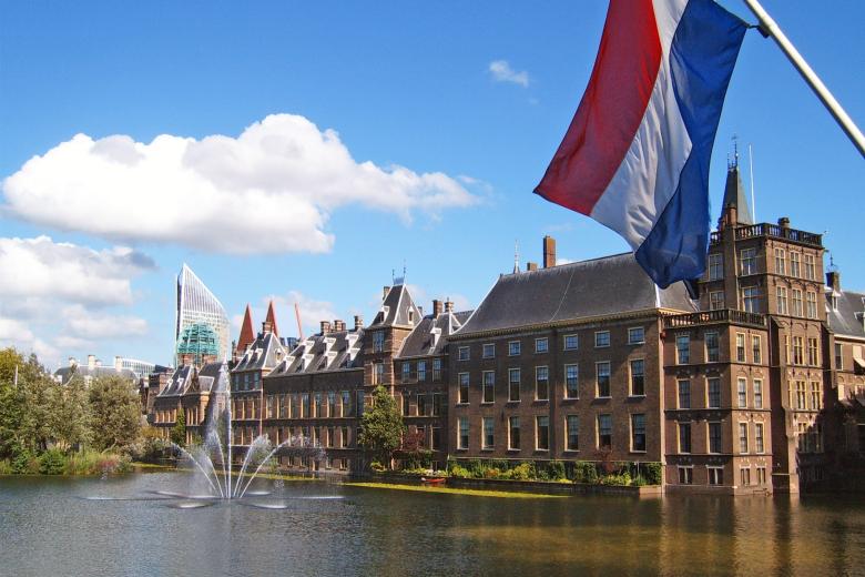 Den haag binnenhof_Law Blogs Maastricht