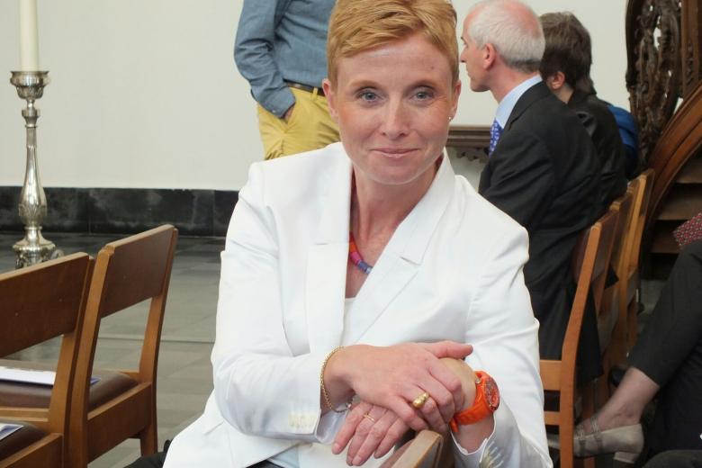 In memoriam desiree