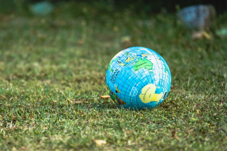 The Sustainable Development Goals 