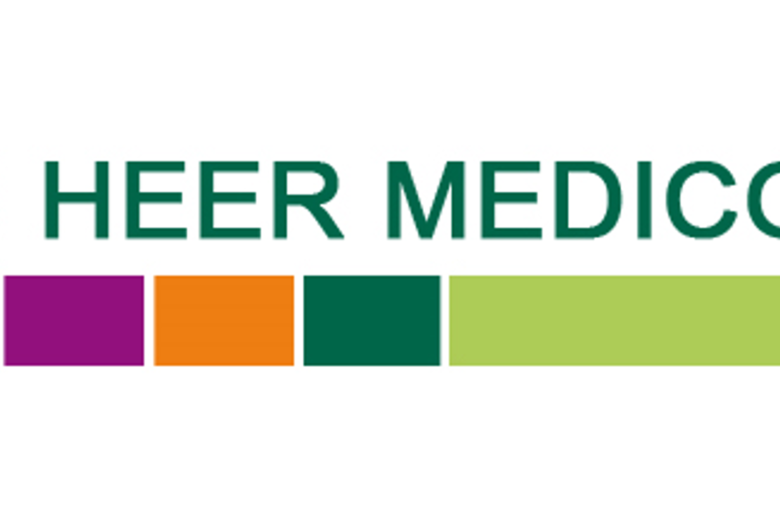 DHM logo