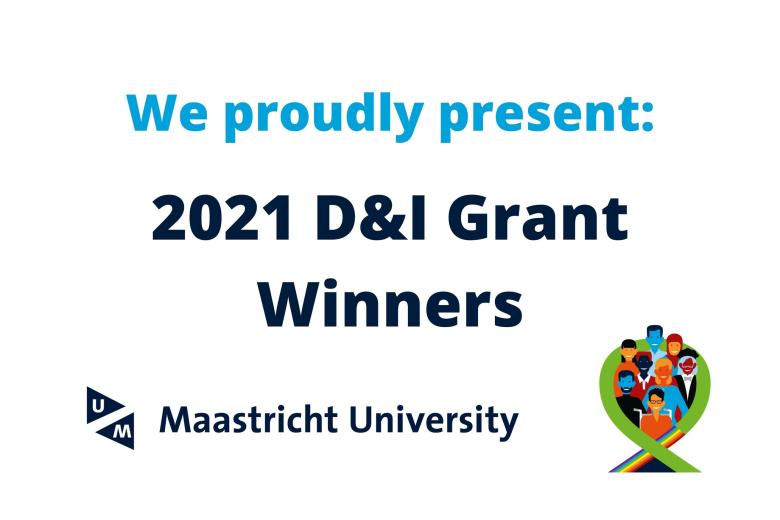 we proudly present winners 2021