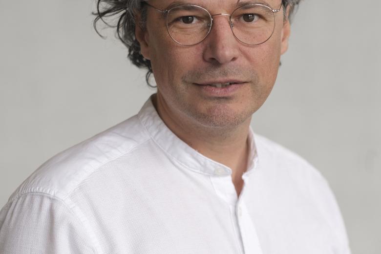 Didier Fouarge