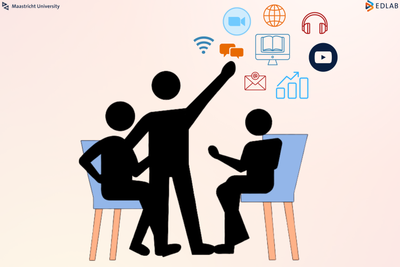 Digital classroom
