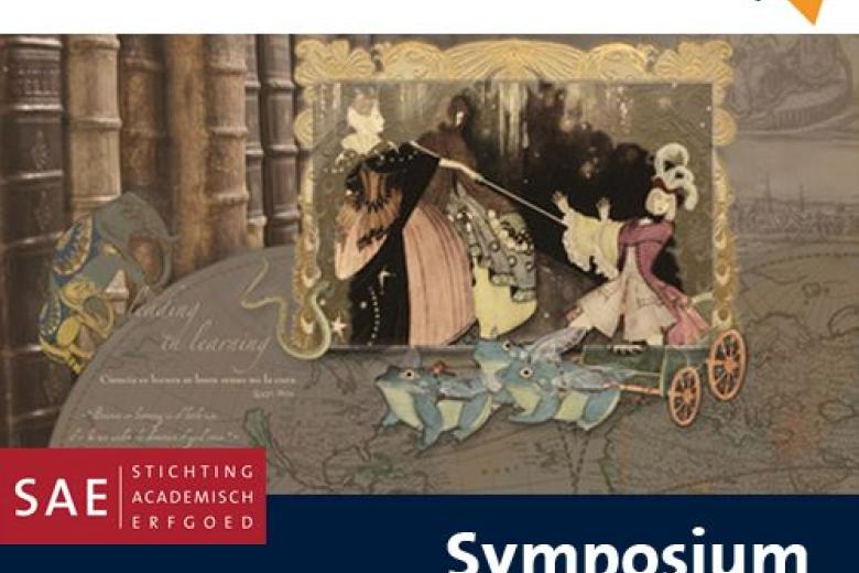 Symposium & Dijksterhuislezing 2016