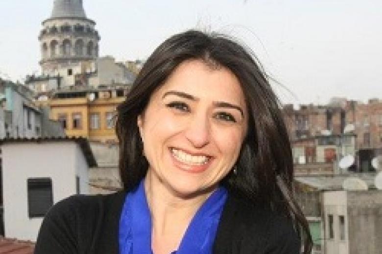 Dilek Kurban