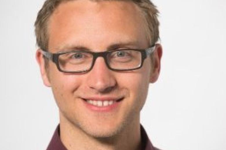 Dr. Ir. Dirk Smeets