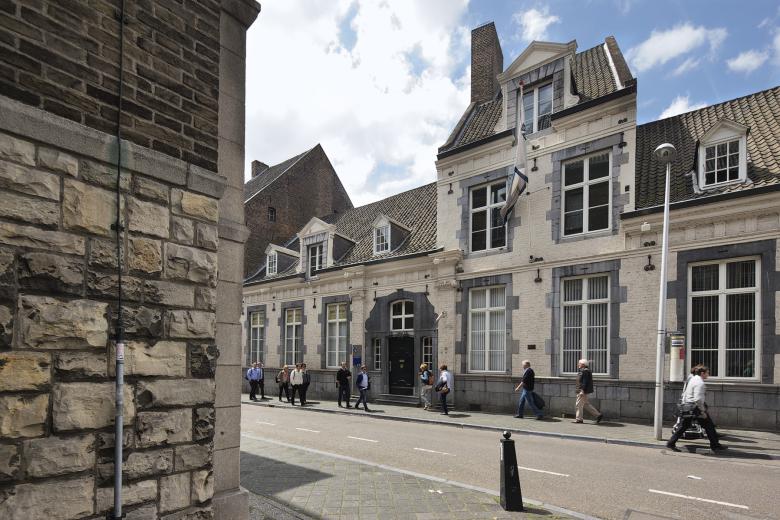 DKE Bouillonstraat