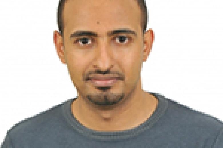 Esam Ghaleb