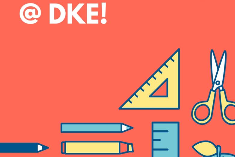 DKE - Experience day